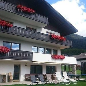 Hotel Pension Tirol St. Valentin auf der Haide Exterior photo