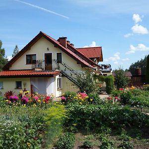 Villa Gospodarstwo Agroturystyczne Kamez Szczytno  Exterior photo