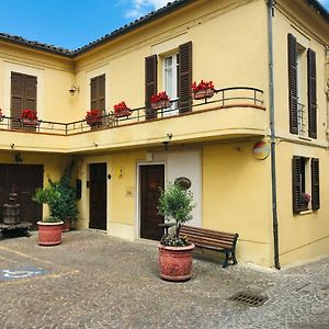 Bed and Breakfast Don Pasquale Picciano- Pescara-Abruzzo Exterior photo