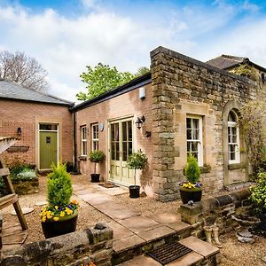 Coach House B&B Alnwick Exterior photo