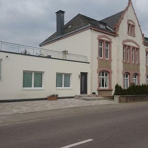 Ferienwohnung Weingut Edwin Pauly Palzem Exterior photo