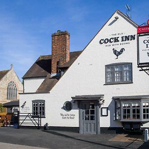 The Old Cock Inn Harpenden Exterior photo
