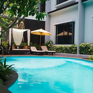 Nai Ya Hotel -Sha Extra Plus Chiang Rai Exterior photo