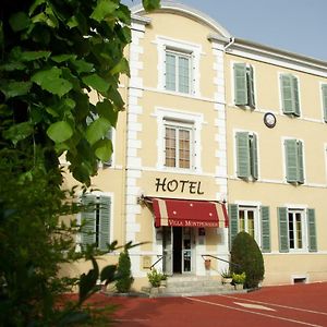 The Originals Boutique, Villa Montpensier, Pau  Exterior photo