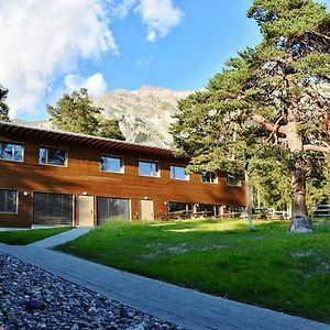 Hotel Sport- und Ferienhaus Don Bosco Lenzerheide/Lai Exterior photo