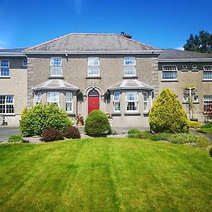 Bed and Breakfast Shannonside House N37Hf67 Athlone Exterior photo