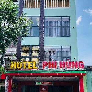 Hotel Phi Hung Tam Kỳ Exterior photo