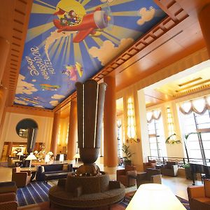 Disney Ambassador Hotel Chiba Exterior photo