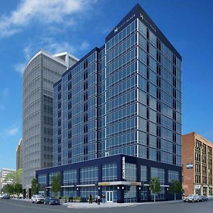 Hotel Hyatt Place Grand Rapids Downtown Exterior photo