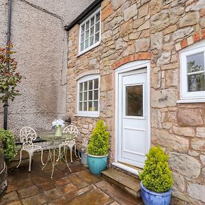 Woodland Cottage Llangollen Exterior photo