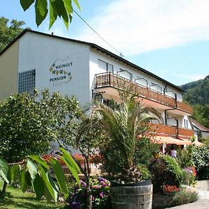 Hotel Pension zur Mühle Veldenz Exterior photo