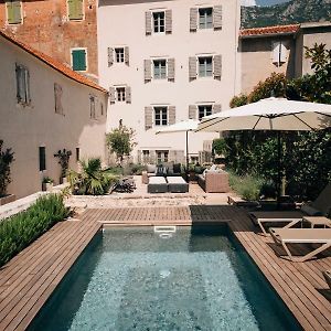 Bed and Breakfast Palazzo Sbutega Kotor Exterior photo