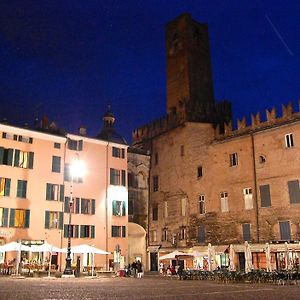 Hotel Dei Gonzaga Mantua Exterior photo