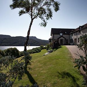 Hotel Ardvreck House Ullapool Exterior photo