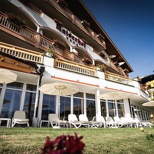 Vitalhotel Kaiserhof Seefeld in Tirol Exterior photo