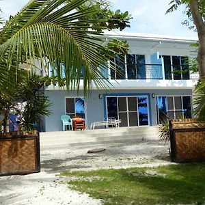 D&B Bluestar Beach Resort Panglao Exterior photo