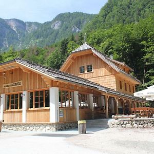 Villa Planinski Dom Savica Bohinj Exterior photo