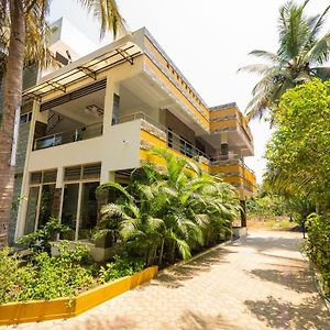 Shiv Sakthi Villa Kumbakonam Exterior photo