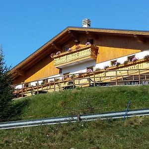 Hotel Belvedere Mountain Experience Monno Exterior photo