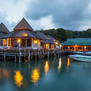 Salakphet Resort Koh Chang Exterior photo