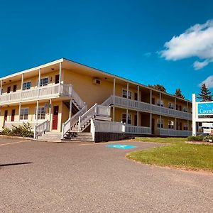 The Cavendish Motel Exterior photo