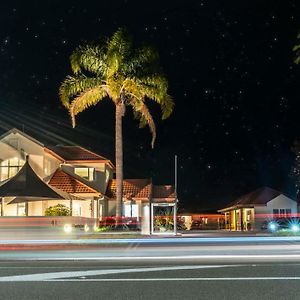 Pacific Coast Motor Lodge Whakatāne Exterior photo