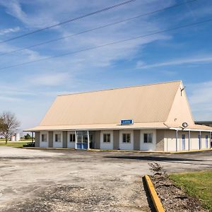 Motel 6-Mattoon, IL Exterior photo