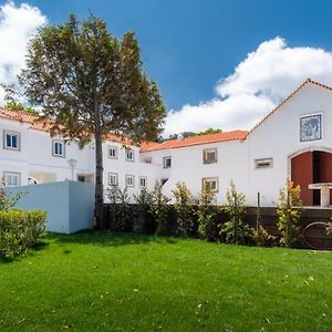 Gasthaus Quinta Pedra Firme Sintra Exterior photo