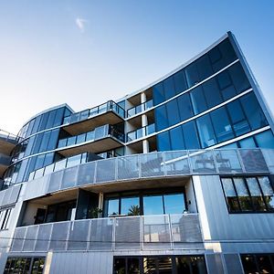 Anchorage Apartments Hampton Melbourne City Exterior photo