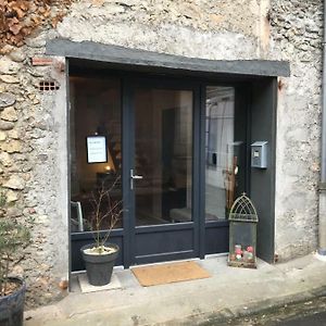 Bed and Breakfast le 25bis Saint-Martory Exterior photo