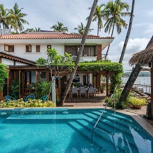 Stayvista At Villa Kinara The Luxury Collection Velha Goa Exterior photo