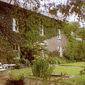 Gasthaus Cullintra House Inistioge Exterior photo