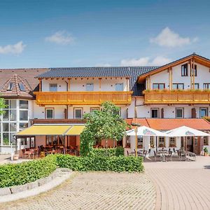 Hotel Gasthof Zur Burg Ewattingen Exterior photo