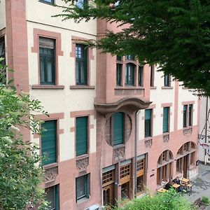 Hotel Ferienzimmer Tübingen Exterior photo