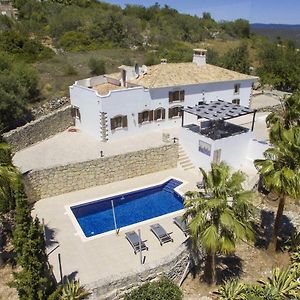 Villa Angel Loulé Exterior photo