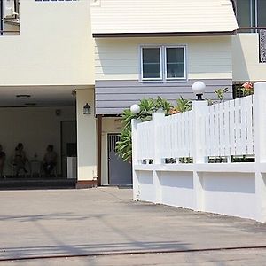 The Cottage Salaya Bangkok Exterior photo