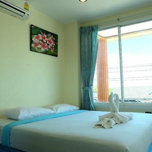 Hotel Krabi Marina Seaview Exterior photo