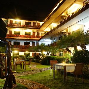 Hotel Namkhong Riverside Chiang Khong Exterior photo