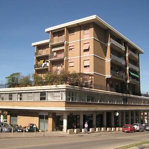 Ferienwohnung Ampio App. Per Famiglie E Gruppi Perugia Exterior photo