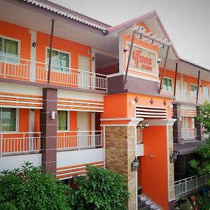 Hotel Suntorn Place Phitsanulok Exterior photo