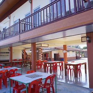 Hotel Baan Himkhong Loei Exterior photo