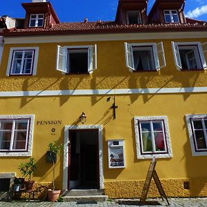 Hotel Tiffany Český Krumlov Exterior photo