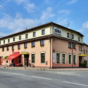 Hotel Isora Ostrava Exterior photo