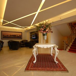 Hotel Imamoglu Pasa Boutique Class Kayseri Exterior photo