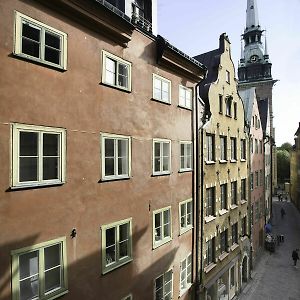 Lady Hamilton Apartments Stockholm Exterior photo