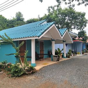 Baan Plubpla Resort Chanthaburi Exterior photo