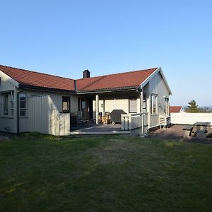 Solferie Holiday Home - Marthas Vei Kristiansand Exterior photo