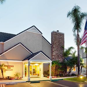 Residence Inn Irvine Spectrum Exterior photo