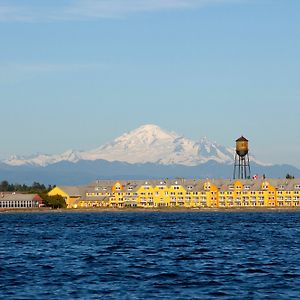 Semiahmoo Resort&Spa Blaine Exterior photo