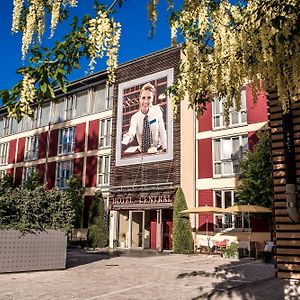 Hotel Central Regensburg Citycentre, Sure Hotel Collection By Best Western Exterior photo